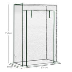 Aga Vrtni tunel MR4008 150x50x100 cm