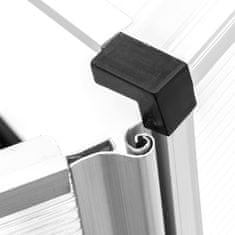 Linder Exclusiv Staklenik MC4361 100x60x30/40 cm