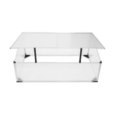 Linder Exclusiv Staklenik MC4361 100x60x30/40 cm