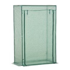 Linder Exclusiv Vrtni plastenik MC4307 150x100x50 cm