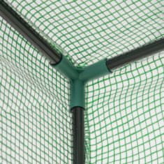 Linder Exclusiv Vrtni plastenik MC4307 150x100x50 cm