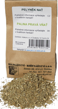 JUKL Pelin biljka 30 g