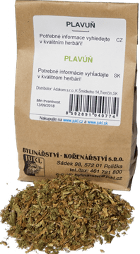 JUKL Ružmarin 30 g