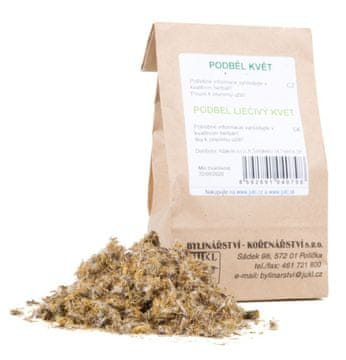 JUKL Konjsko kopito cvijet 30 g