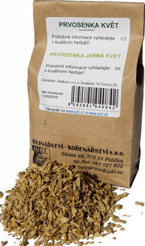 JUKL Jaglac - cvijet 30 g