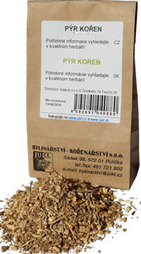 JUKL Pira korijen 30 g