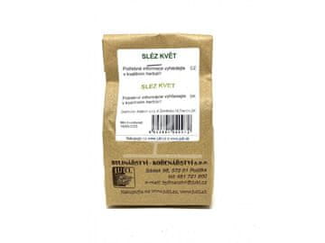 JUKL Crni sljez cvijet 30 g