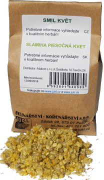 JUKL Smil pješčani - cvijet 50 g