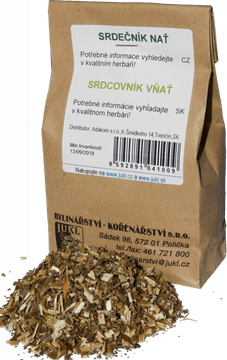 JUKL Gospina trava biljka 30 g