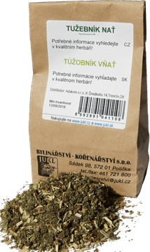 JUKL JUKL Prava tuzebnik biljka 30 g