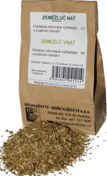 JUKL JUKL Centaurij biljka 30 g