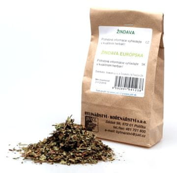 JUKL JUKL Mrtva žara biljka 30 g