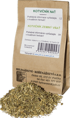 JUKL  Babin zub biljka 50 g