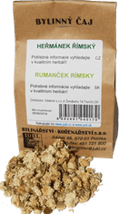 JUKL Jukl Biljka Rimska Kamilica 30 g