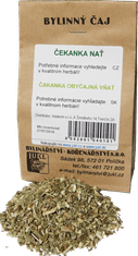 JUKL  Cikorija biljka 50 g