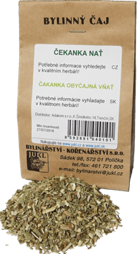 JUKL  Cikorija biljka 50 g