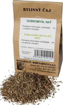 JUKL  Origano biljka 50 g