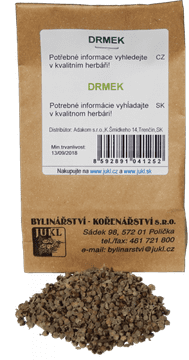 JUKL JUKL Konopljika 30 g