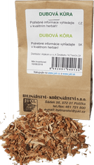 JUKL  Hrastova kora 30 g