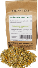 JUKL  Kamilica cvijet 30 g