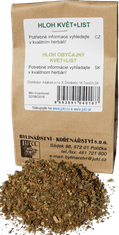 JUKL  Glog cvijet + list 30 g