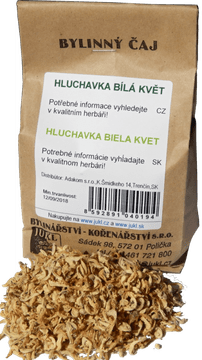JUKL  Bijela mrtva kopriva cvijet 30 g