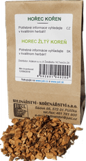 JUKL  Srčanik korijen 50 g