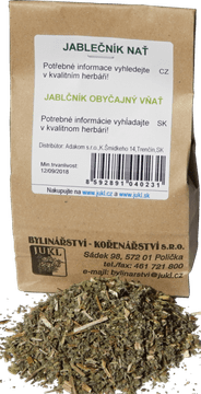 JUKL  Marulja biljka 50 g