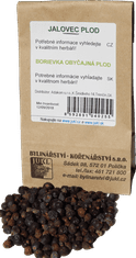 JUKL  Borovica 30 g