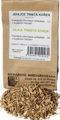 JUKL  Korijen trnaste petoprste 50 g