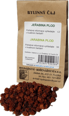 JUKL  Plod jarebike 50 g