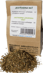 JUKL  Konjska griva biljka 50 g