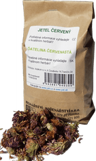 JUKL  Crvena djetelina 50 g