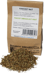 JUKL  Iva trava 50 g