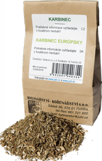JUKL  Europski mračnjak 50 g