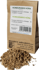 JUKL  Kora konduranga 50 g