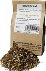 JUKL  Konoplja biljka 30 g
