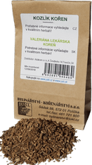 JUKL  Korijen odoljena 50 g