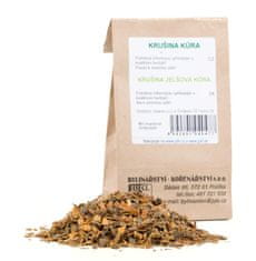 JUKL  Kora pasjakovine 50 g