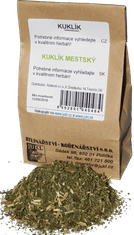 JUKL  Obična režuha 50 g