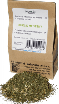 JUKL  Obična režuha 50 g