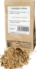 JUKL  Sladić korijen 50 g