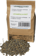 JUKL  Cvijet lavande 50 g