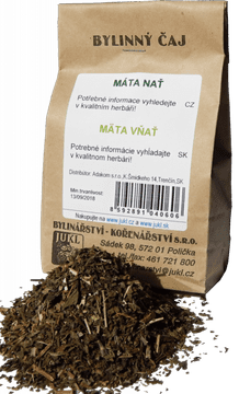 JUKL Metvica biljka 30 g