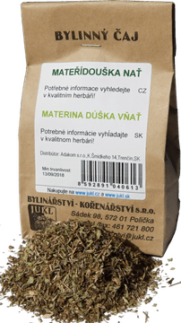 JUKL Majčina dušica biljka 30 g