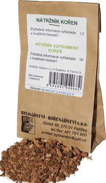 JUKL Cinquefoil biljka 30 g