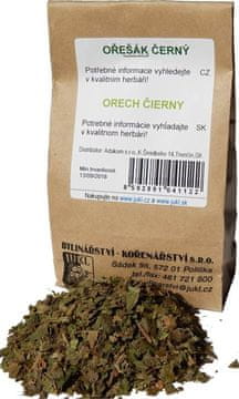 JUKL JUKL Orah list 30 g