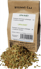JUKL Jukl Cvijet lipe 50 g