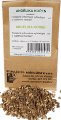 JUKL  Korijen anđelike 50 g