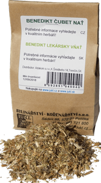 JUKL  Benediktova biljka 50 g